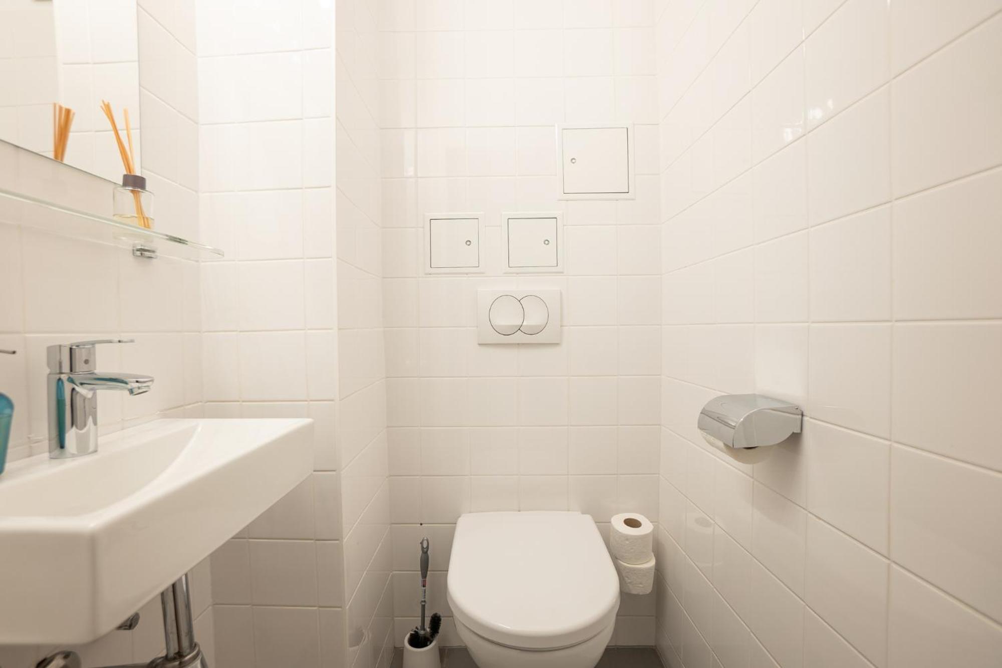 Apartment Charming With Balcony, Close To Stephansdom Cathedral *