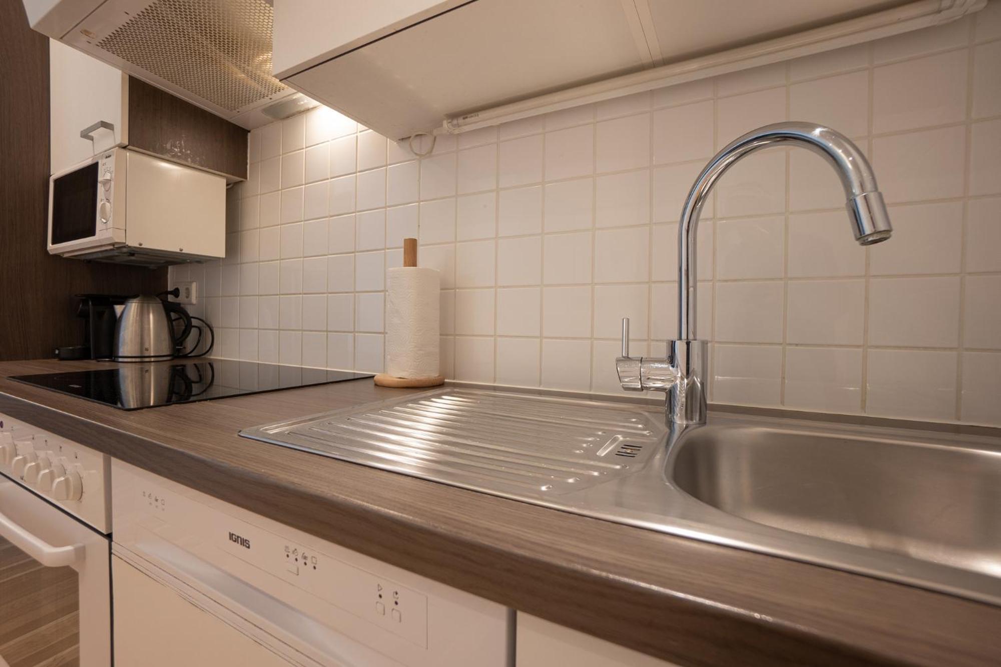 Charming With Balcony, Close To Stephansdom Cathedral