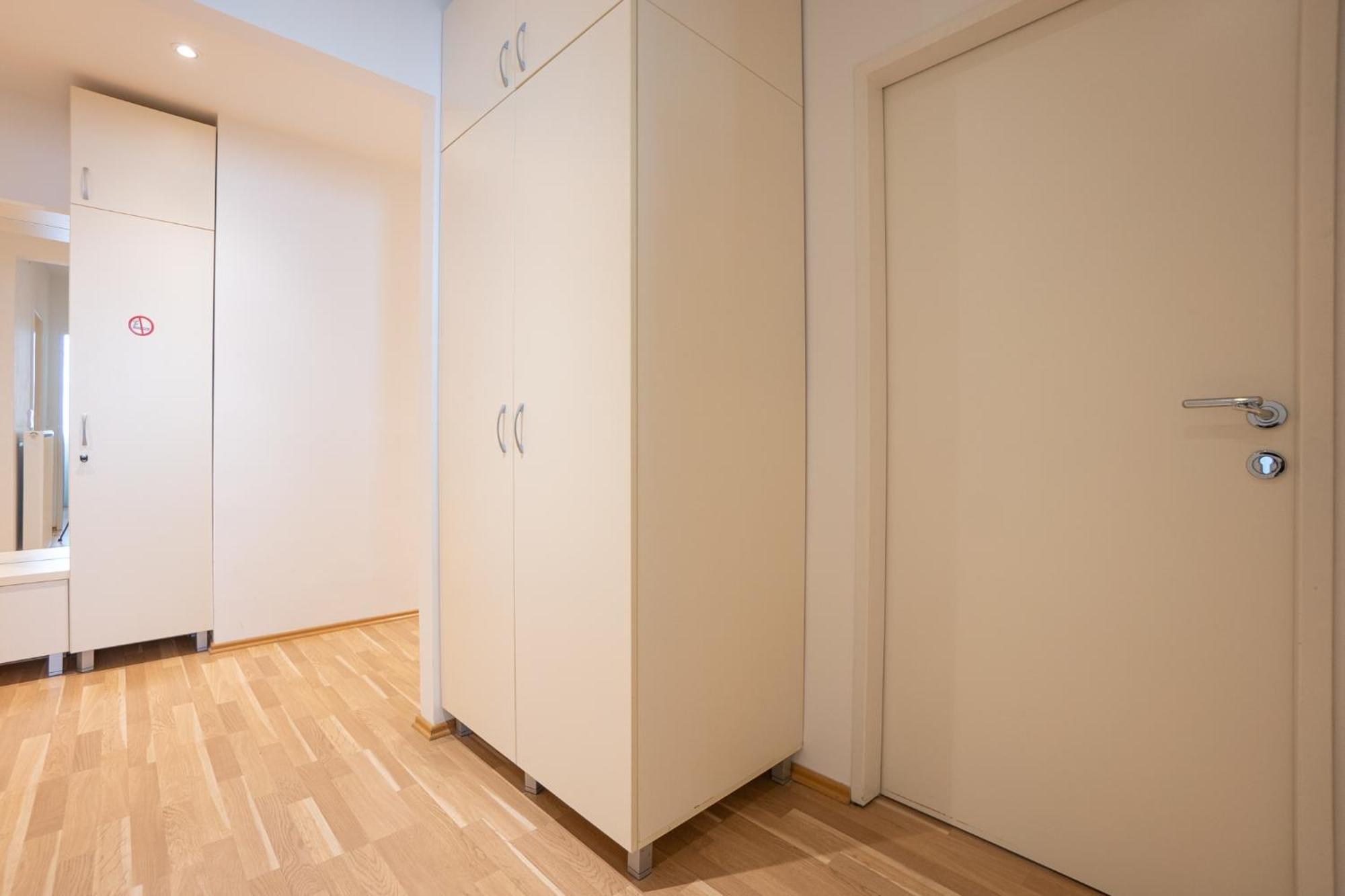 Apartment Charming With Balcony, Close To Stephansdom Cathedral