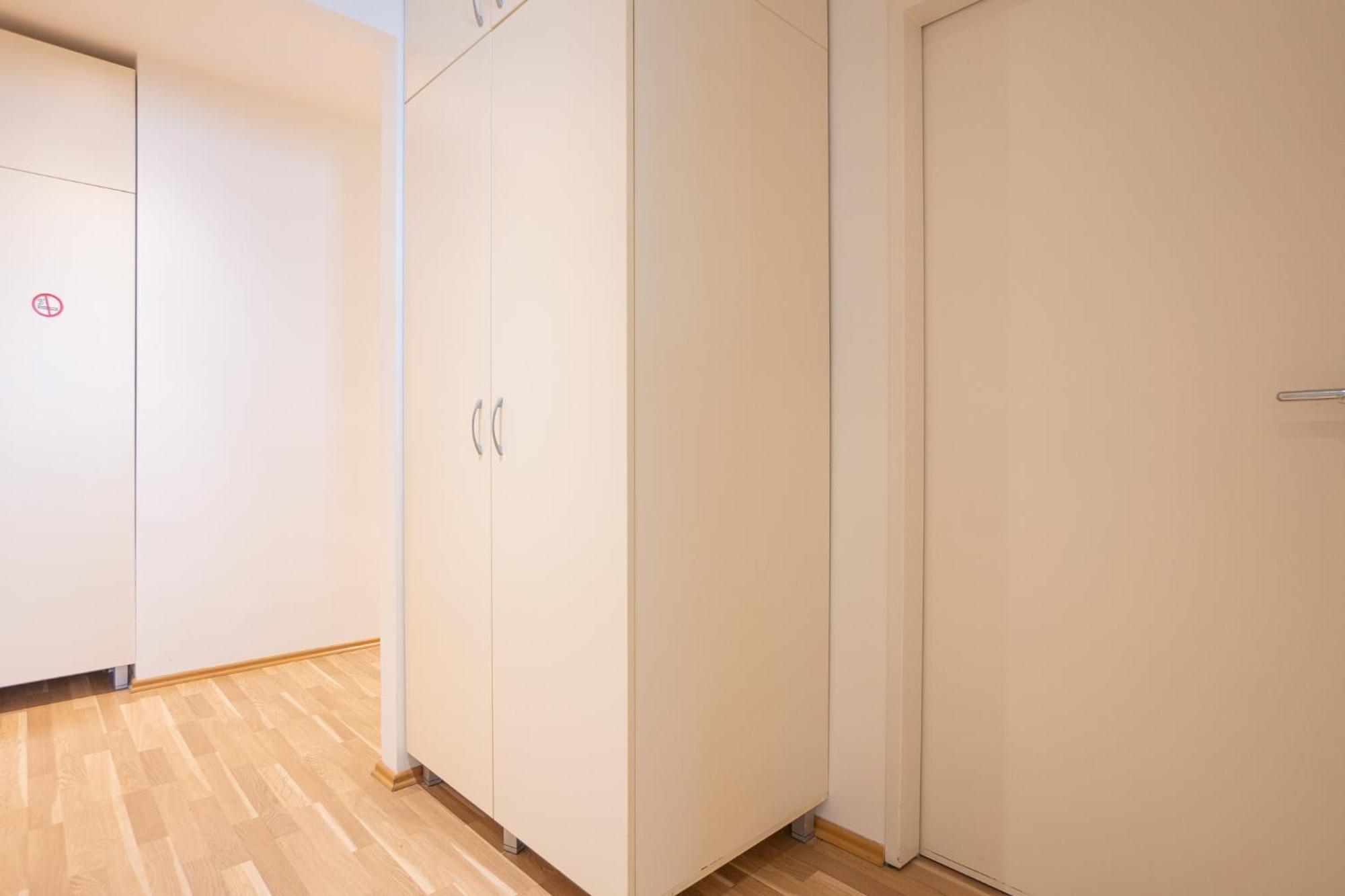 Charming With Balcony, Close To Stephansdom Cathedral