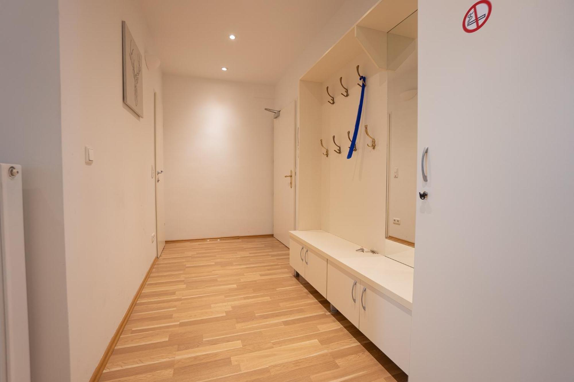 Apartment Charming With Balcony, Close To Stephansdom Cathedral