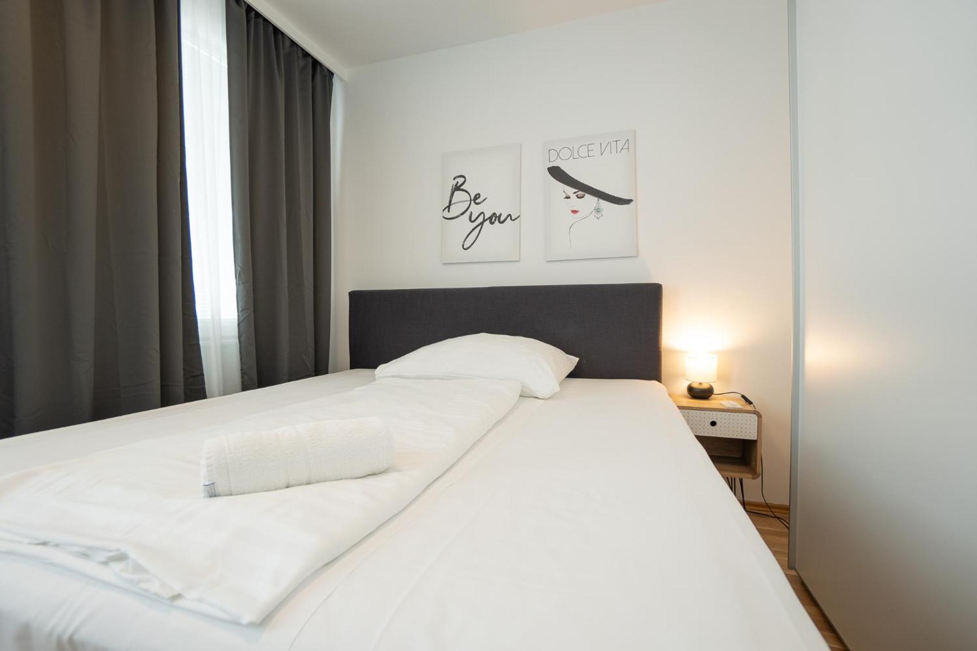 Charming With Balcony, Close To Stephansdom Cathedral Apartment