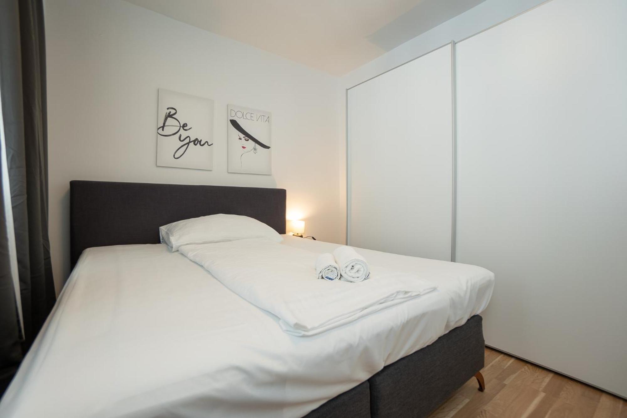 Apartment Charming With Balcony, Close To Stephansdom Cathedral *