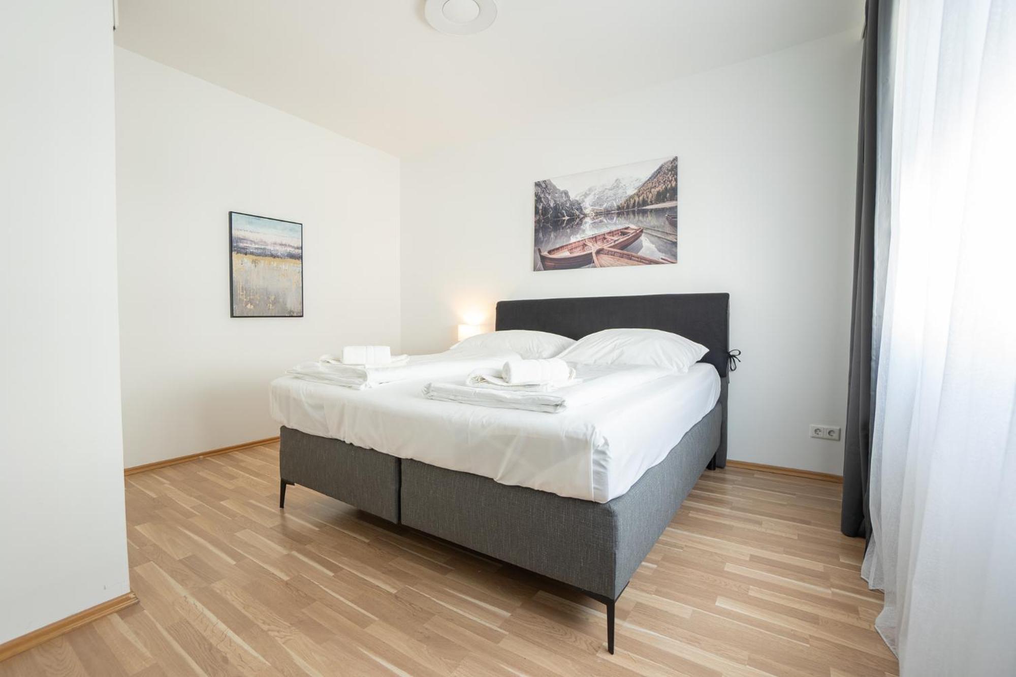 Charming With Balcony, Close To Stephansdom Cathedral Apartment