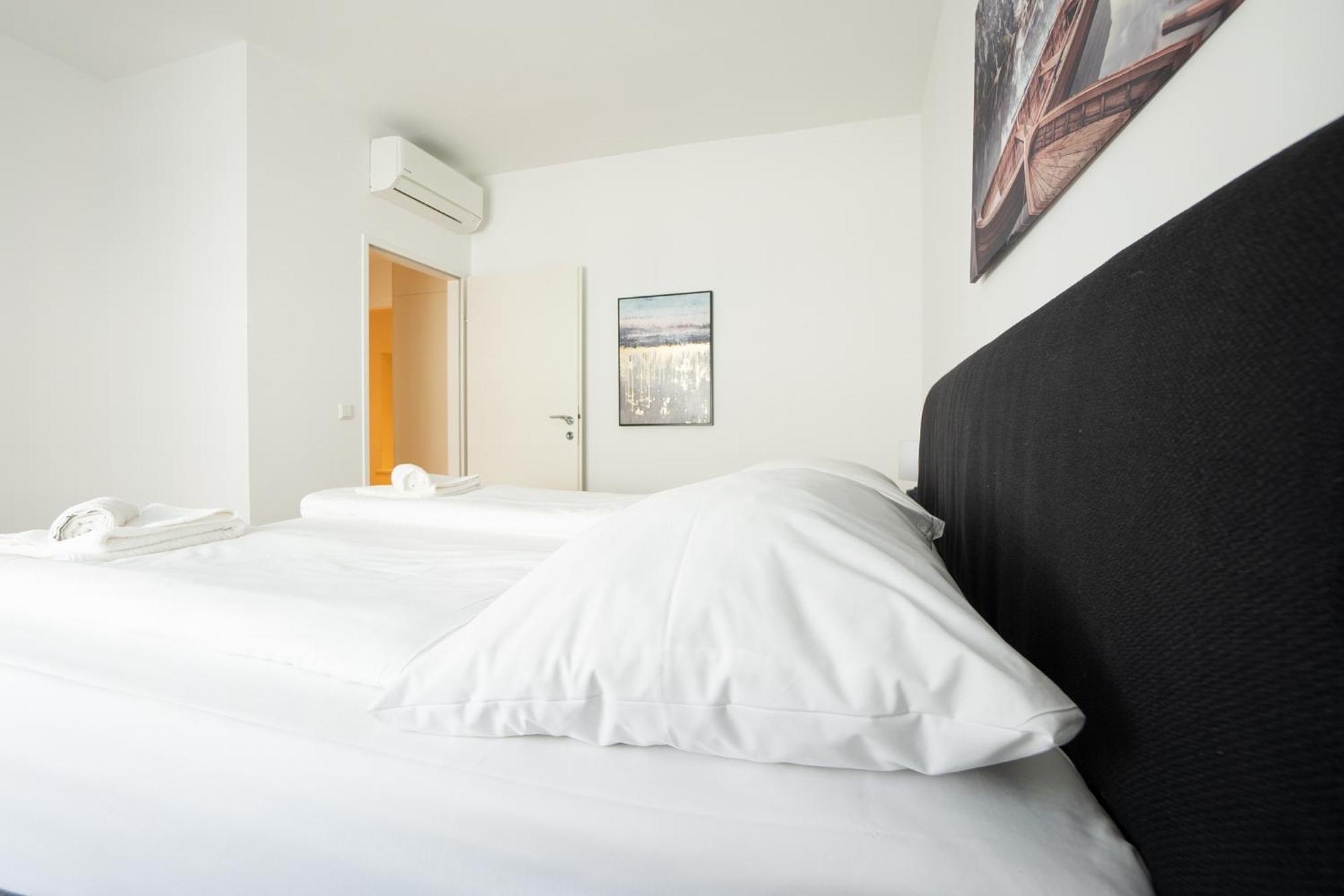 Apartment Charming With Balcony, Close To Stephansdom Cathedral Vienna